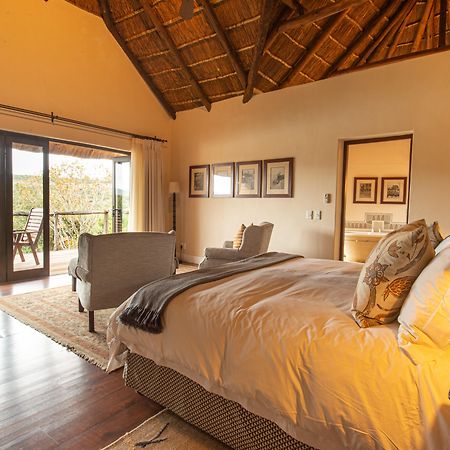 Pumba Private Game Reserve Port Elizabeth Exterior photo