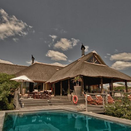 Pumba Private Game Reserve Port Elizabeth Exterior photo