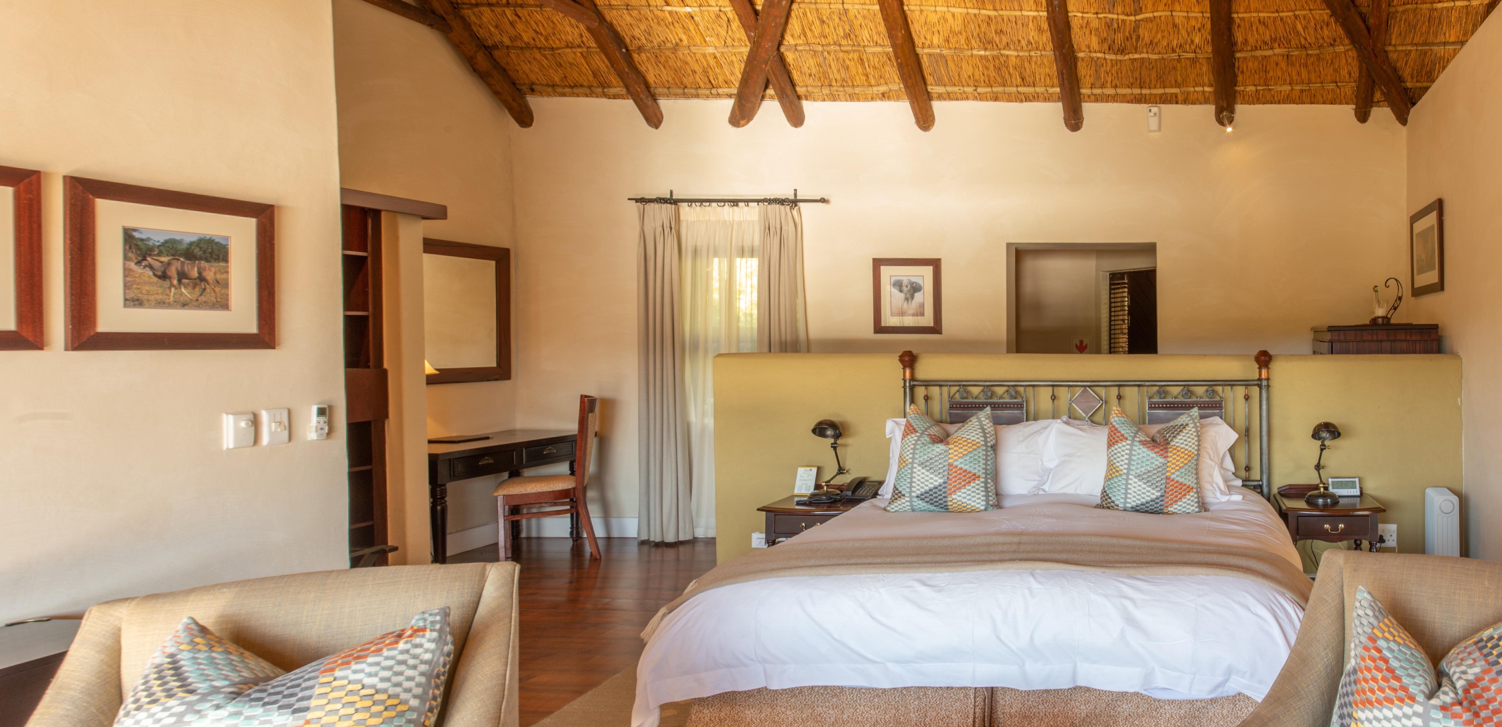 Pumba Private Game Reserve Port Elizabeth Exterior photo