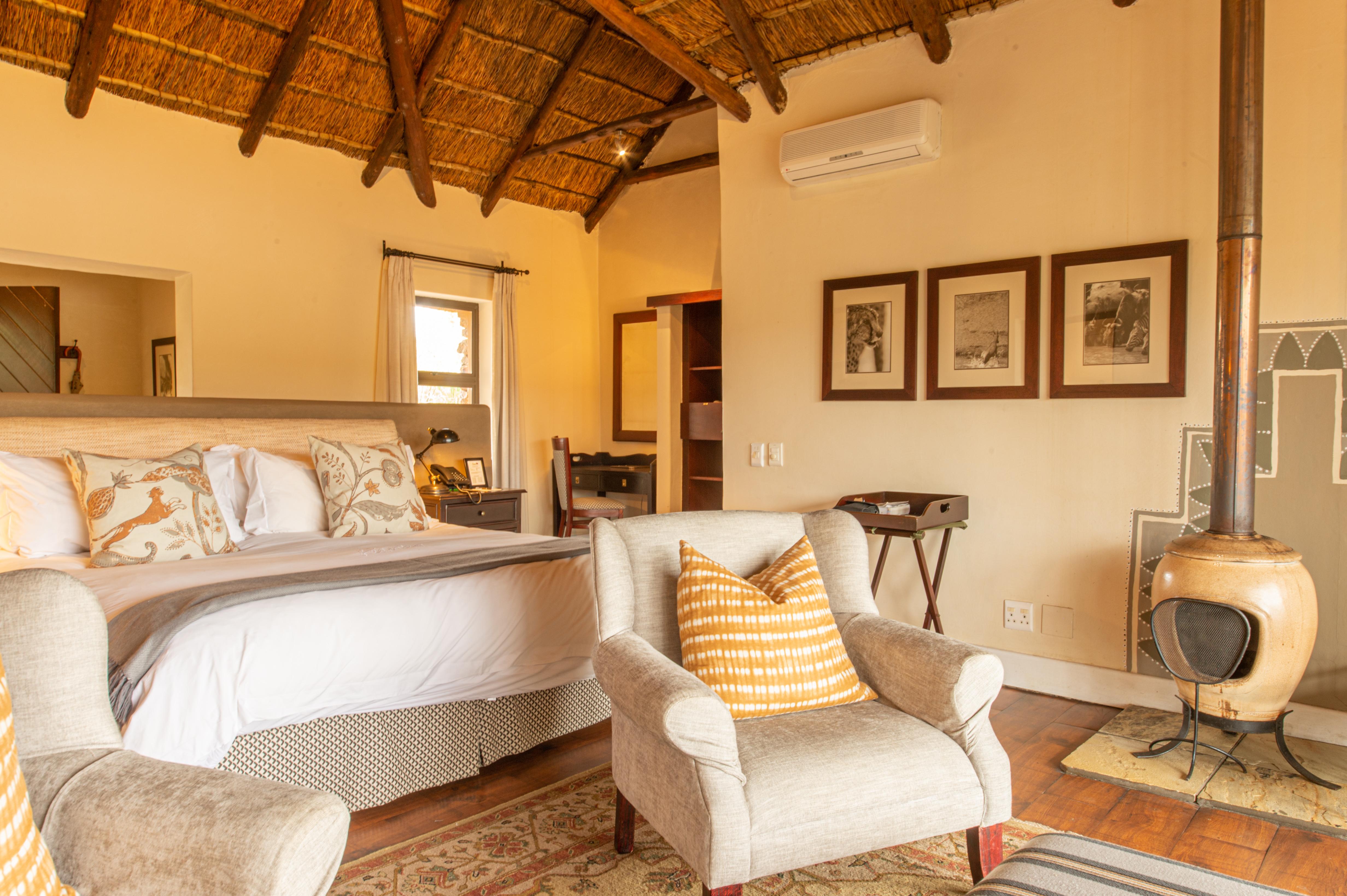 Pumba Private Game Reserve Port Elizabeth Exterior photo