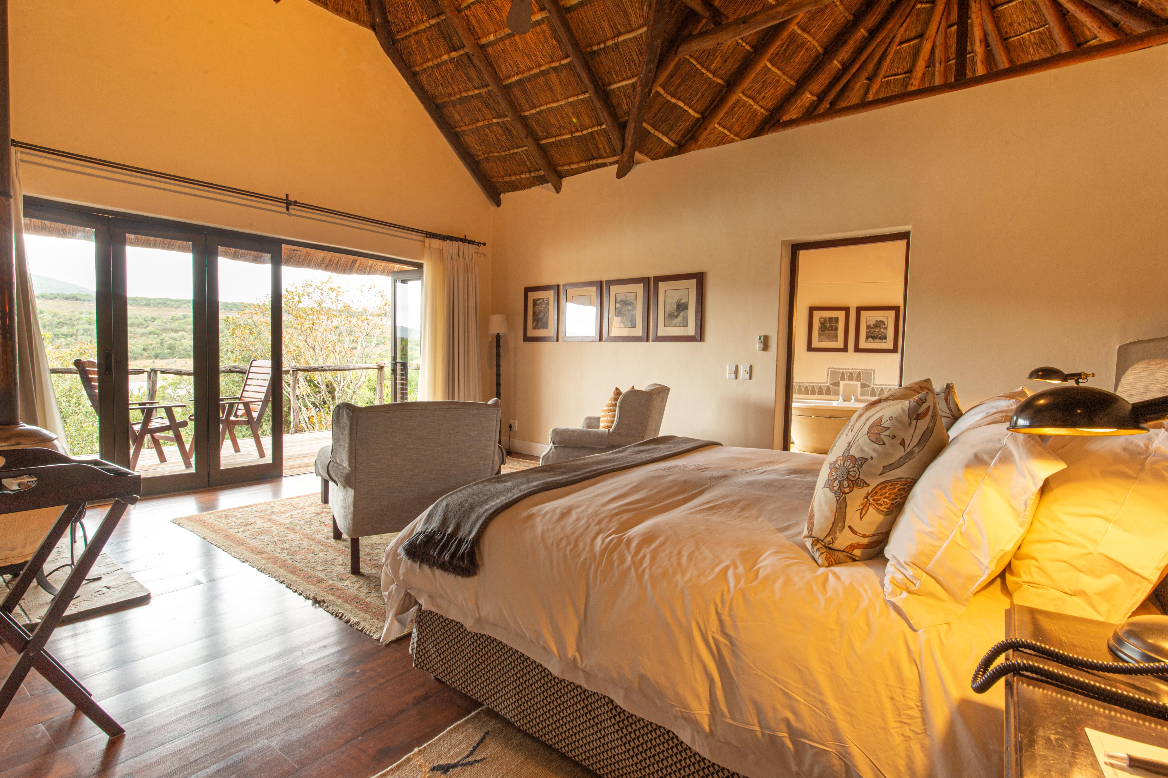 Pumba Private Game Reserve Port Elizabeth Exterior photo