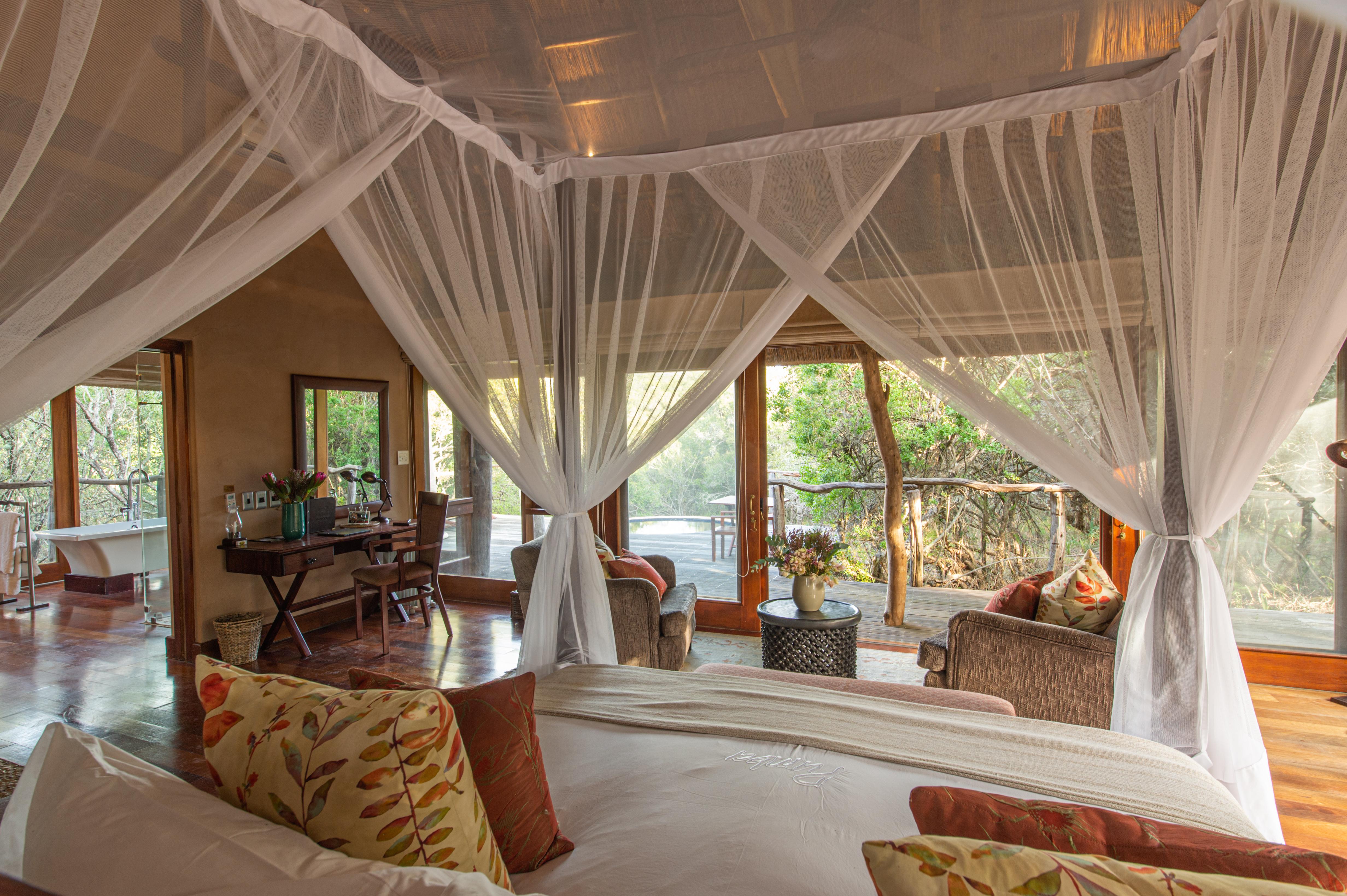 Pumba Private Game Reserve Port Elizabeth Exterior photo
