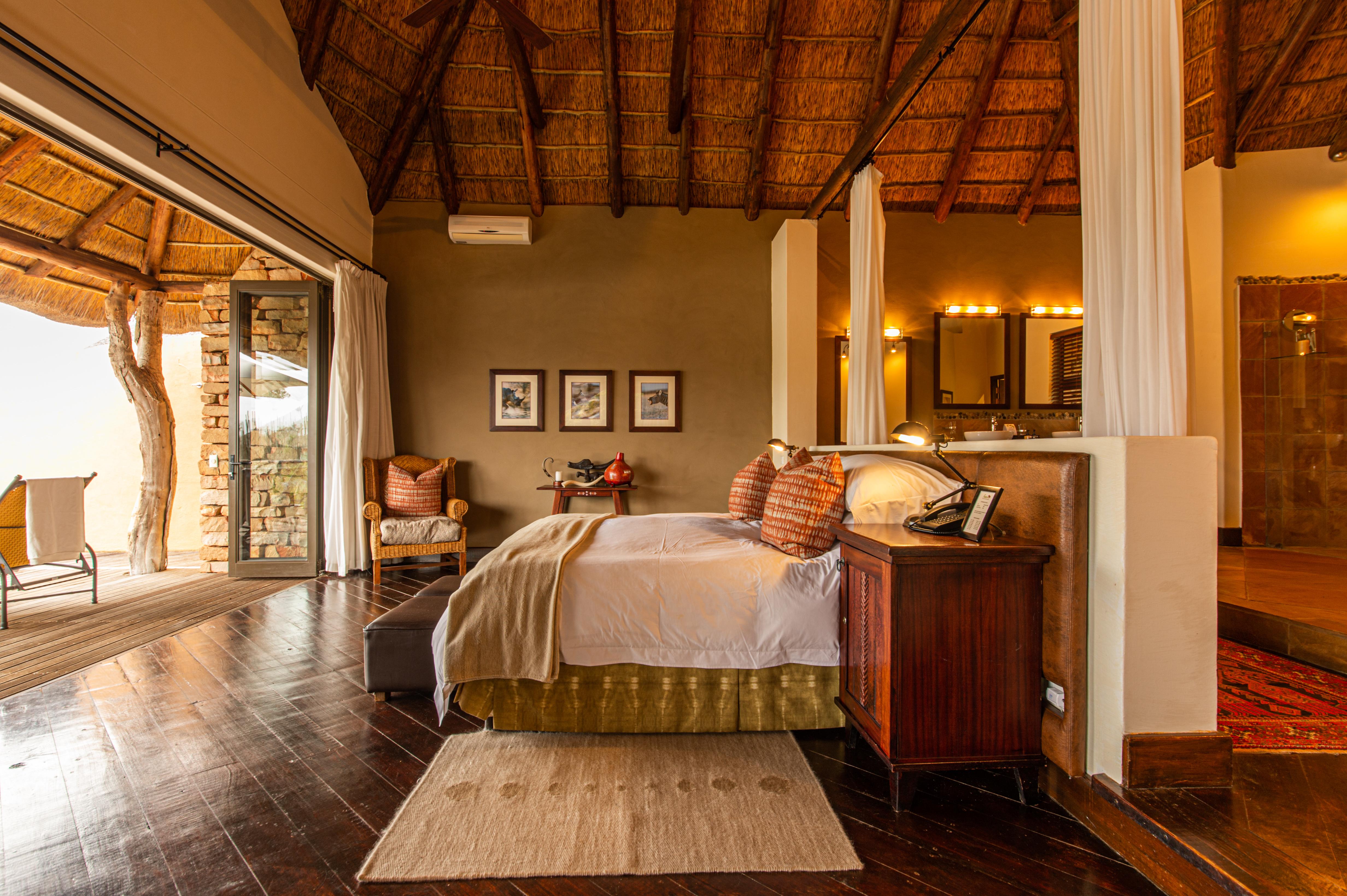 Pumba Private Game Reserve Port Elizabeth Exterior photo