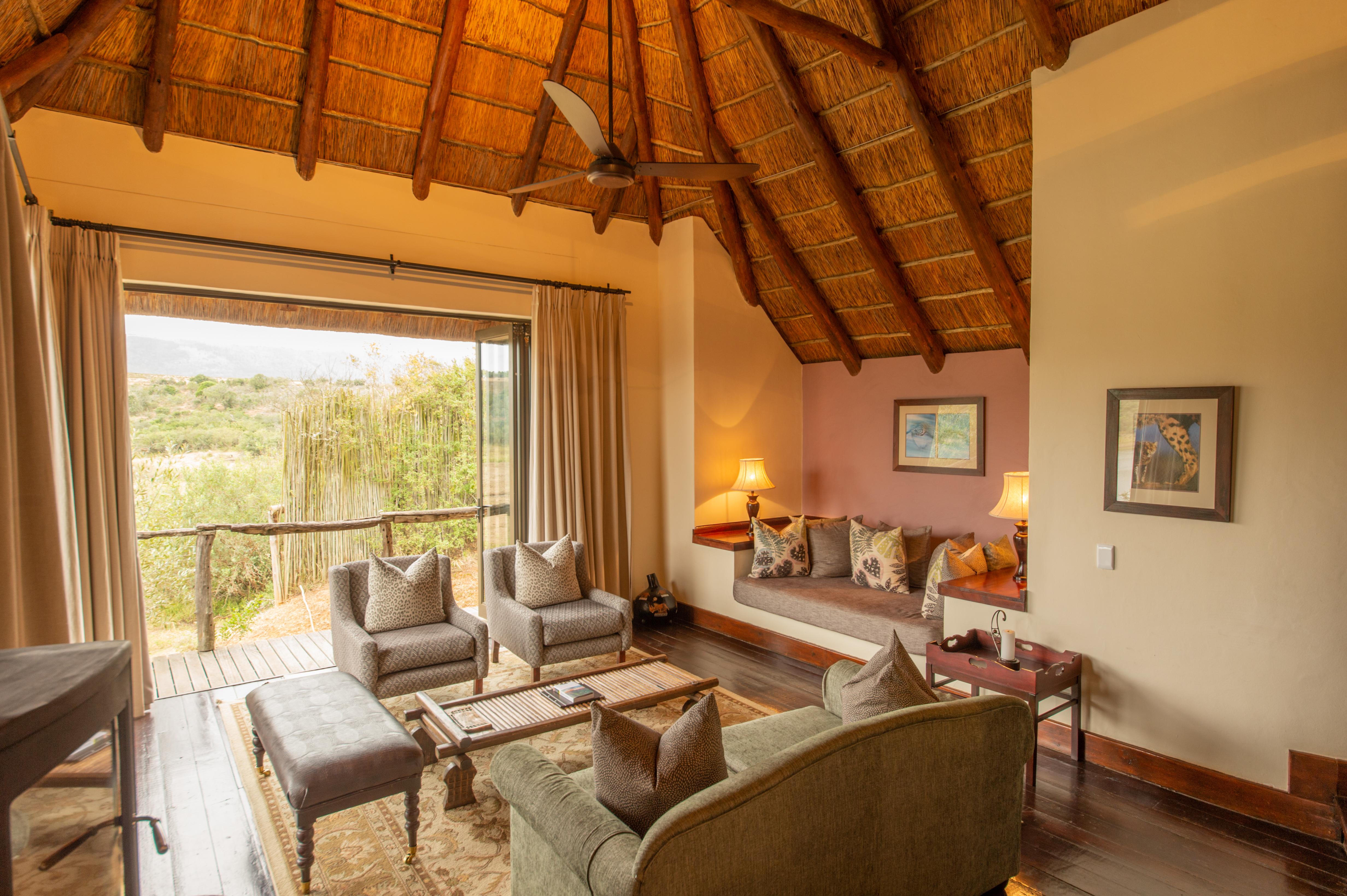 Pumba Private Game Reserve Port Elizabeth Exterior photo