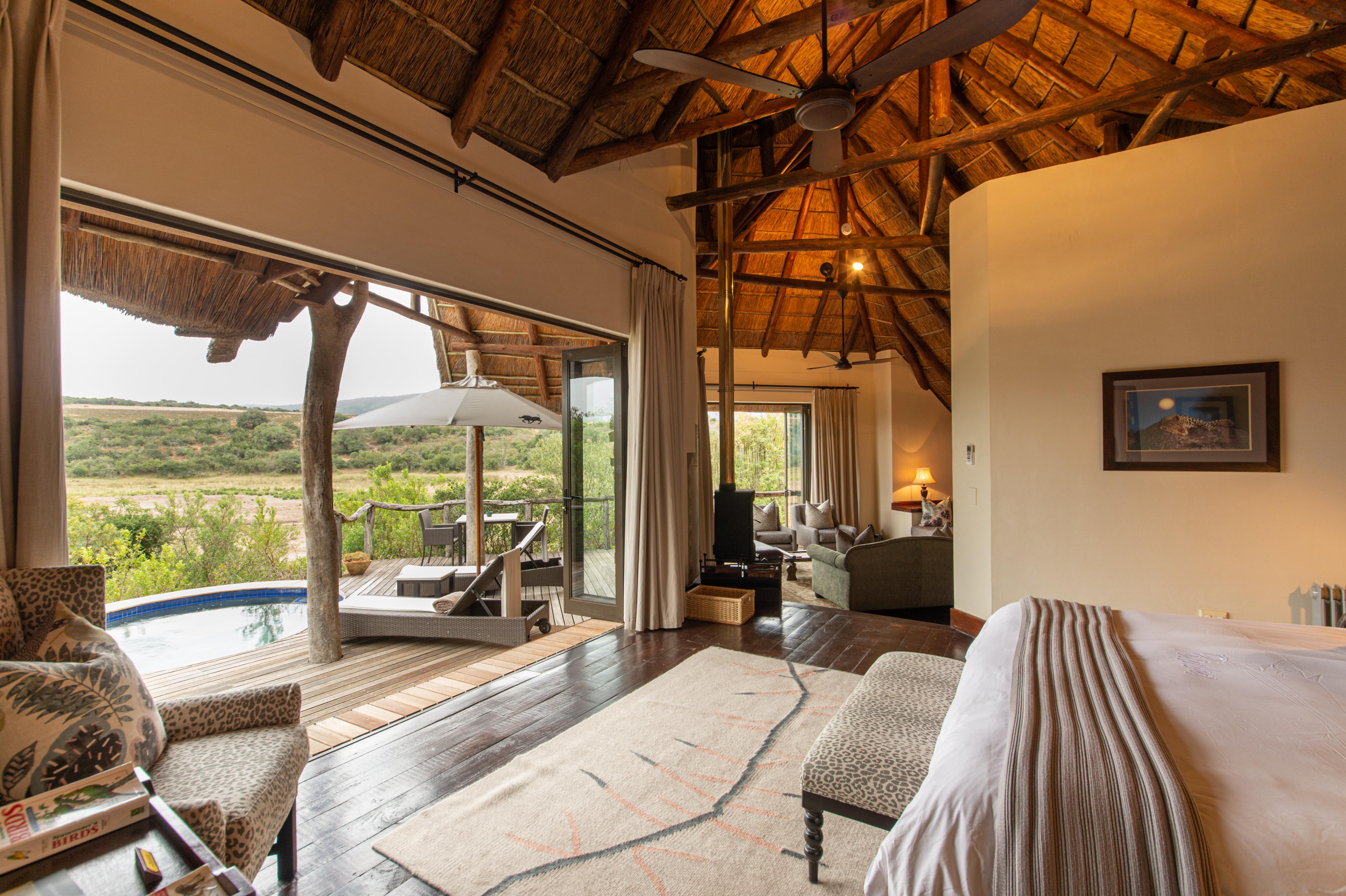 Pumba Private Game Reserve Port Elizabeth Exterior photo