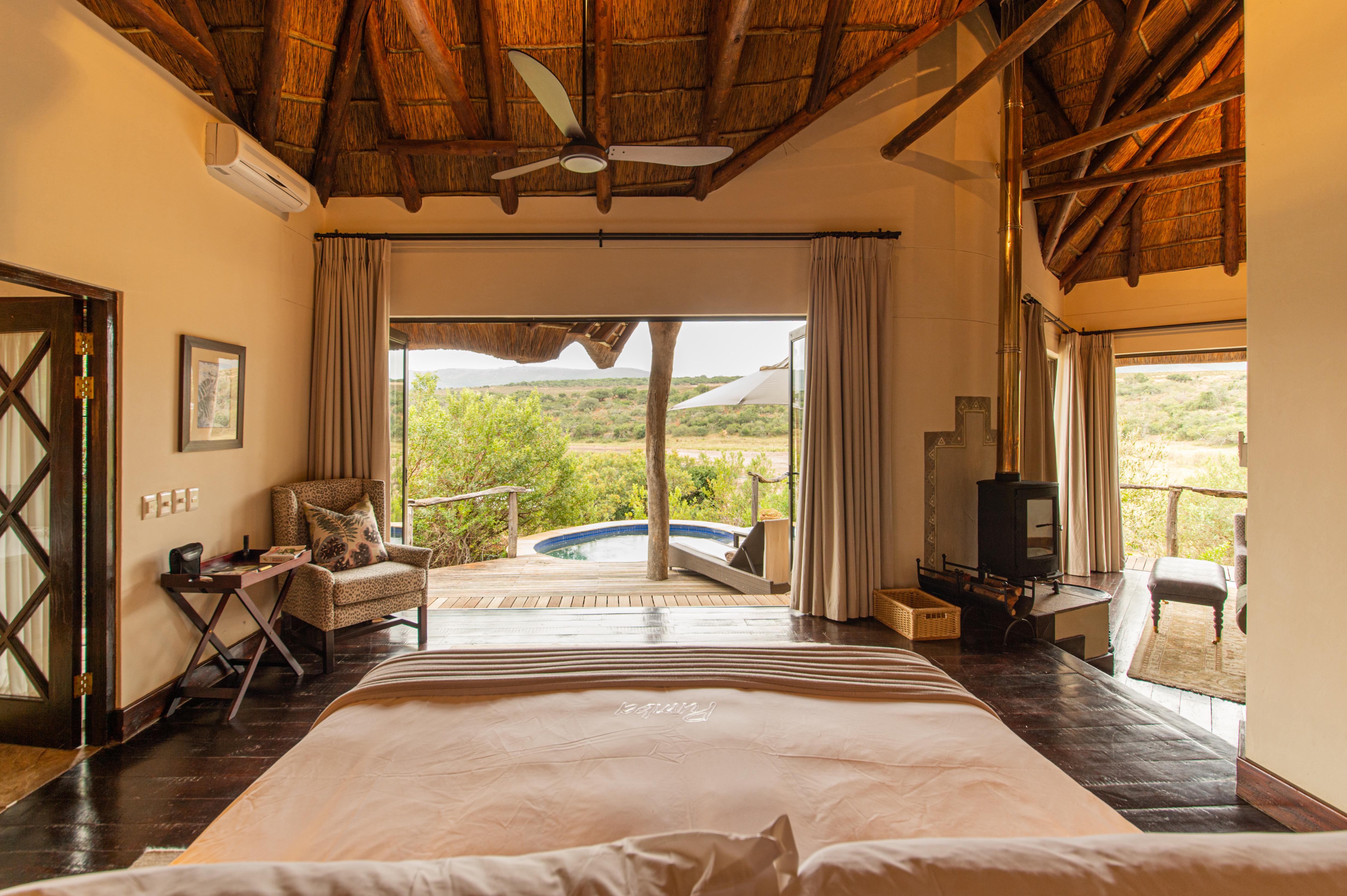 Pumba Private Game Reserve Port Elizabeth Exterior photo