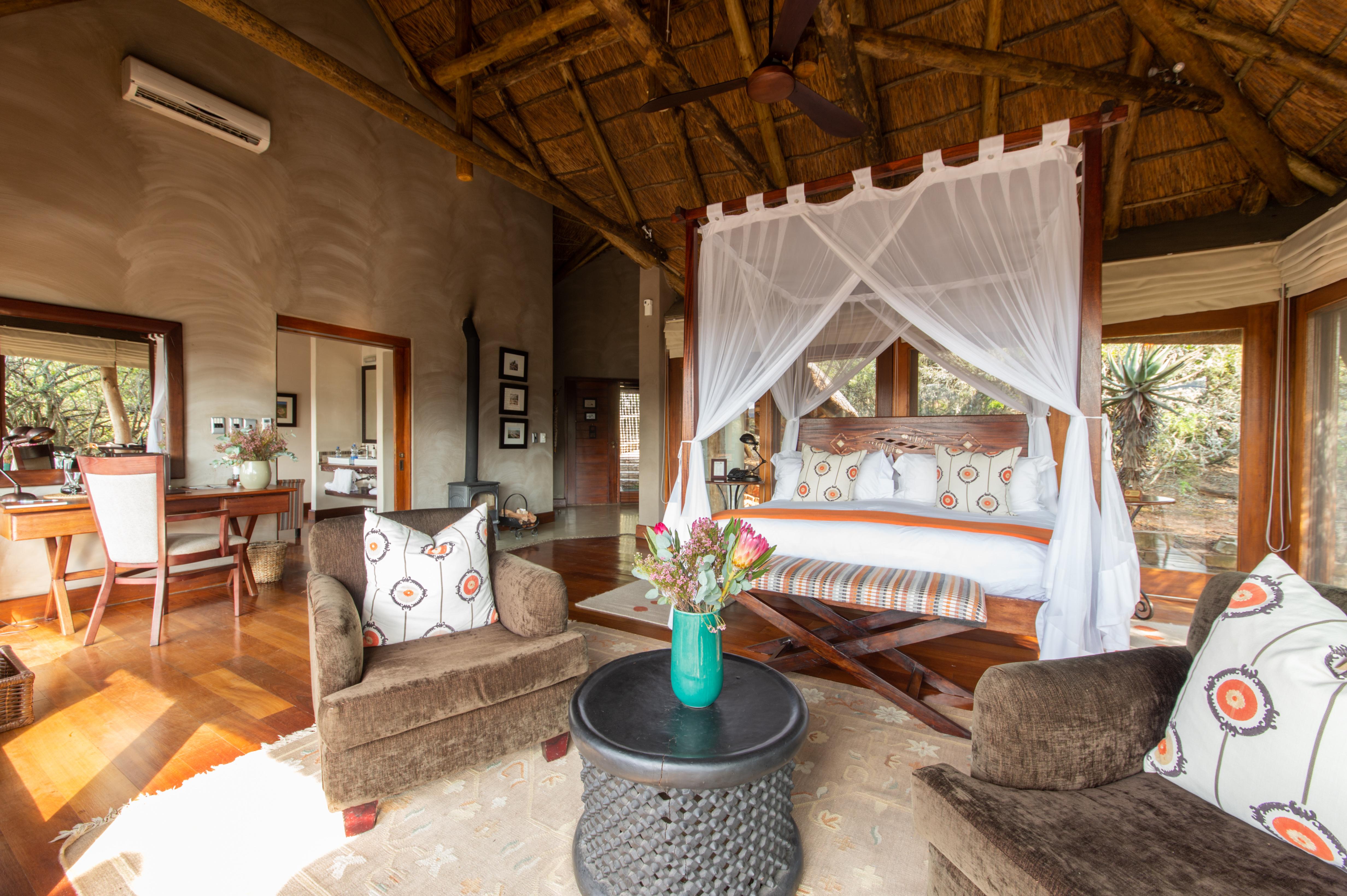 Pumba Private Game Reserve Port Elizabeth Exterior photo