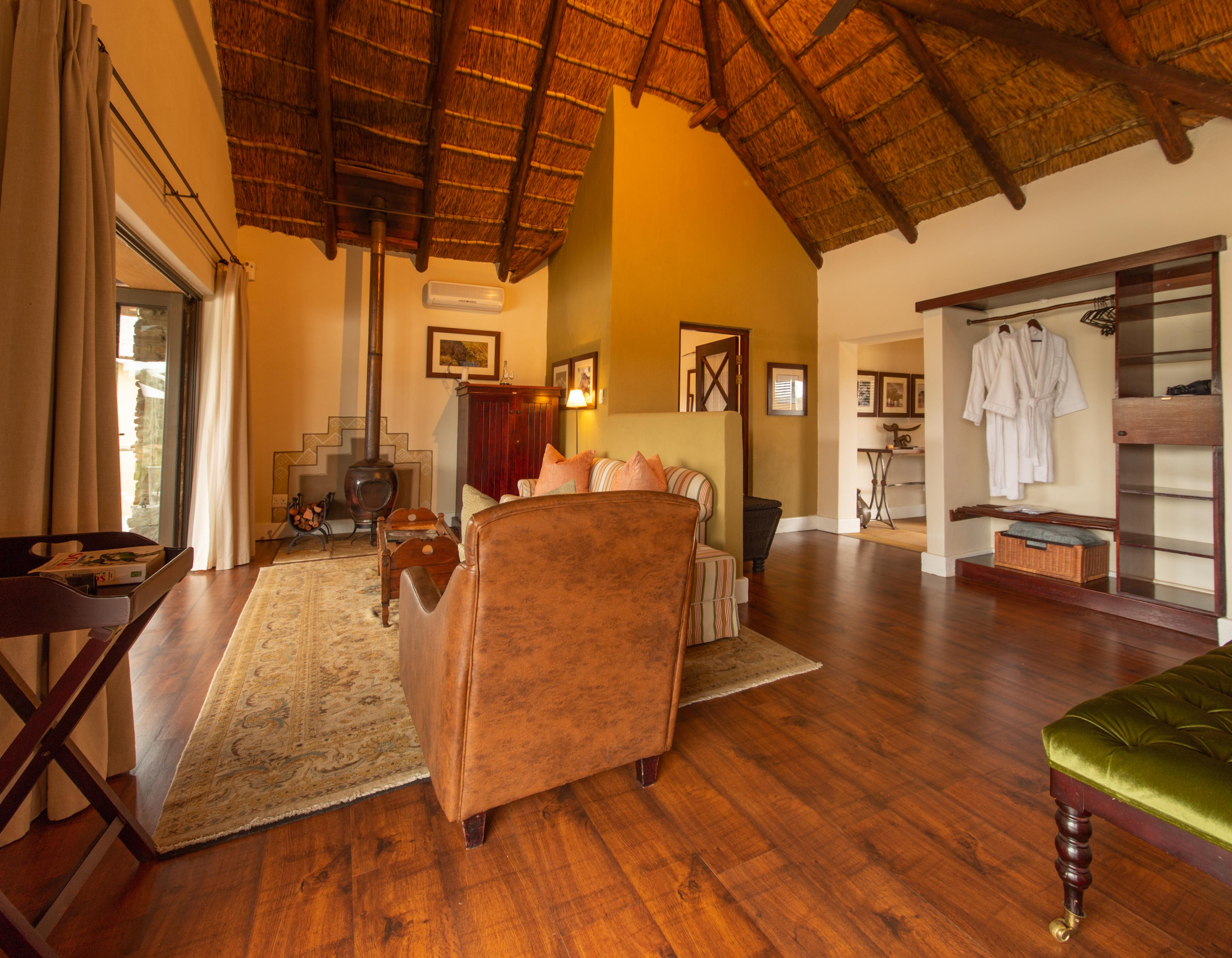 Pumba Private Game Reserve Port Elizabeth Exterior photo