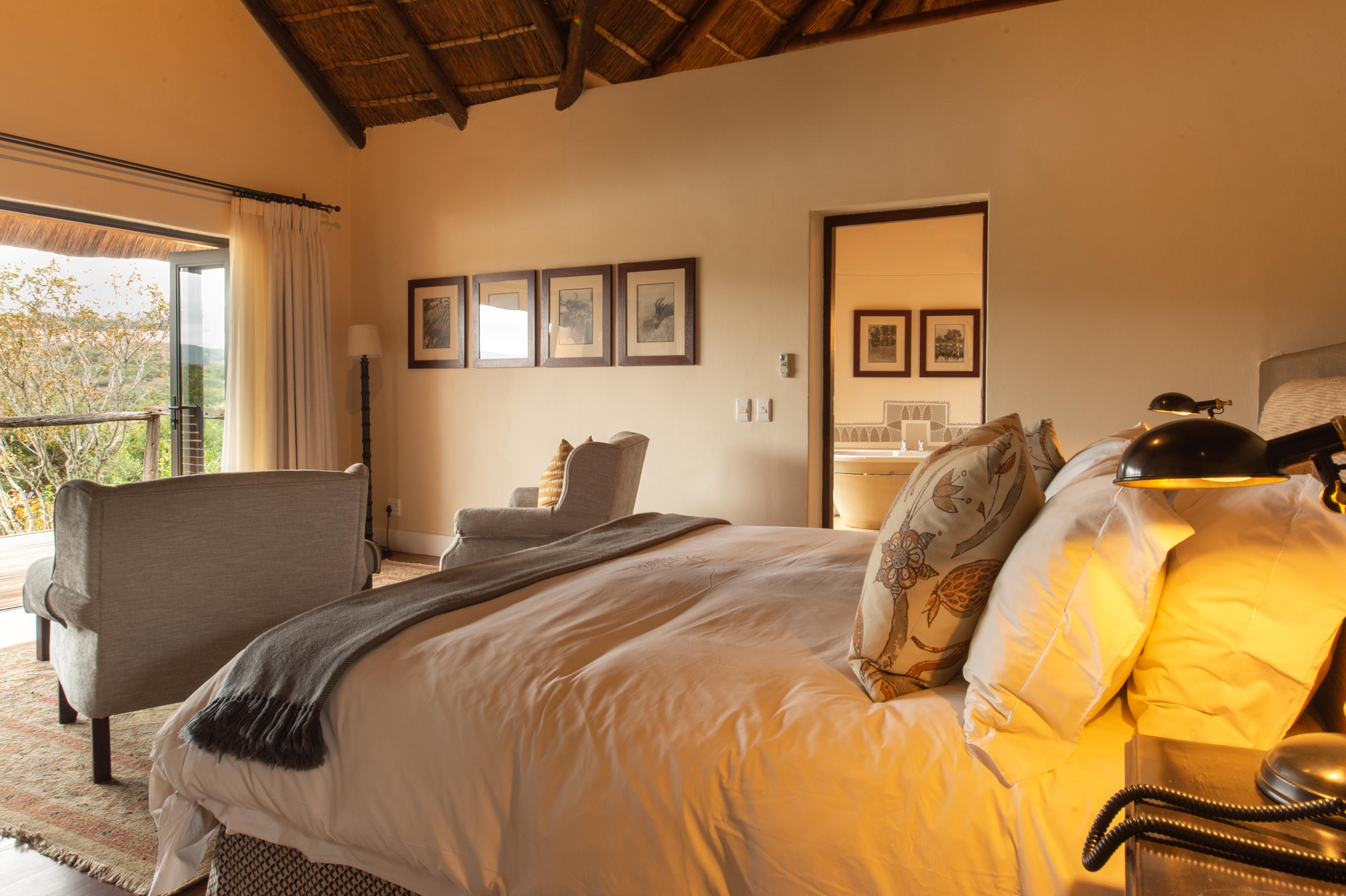 Pumba Private Game Reserve Port Elizabeth Exterior photo