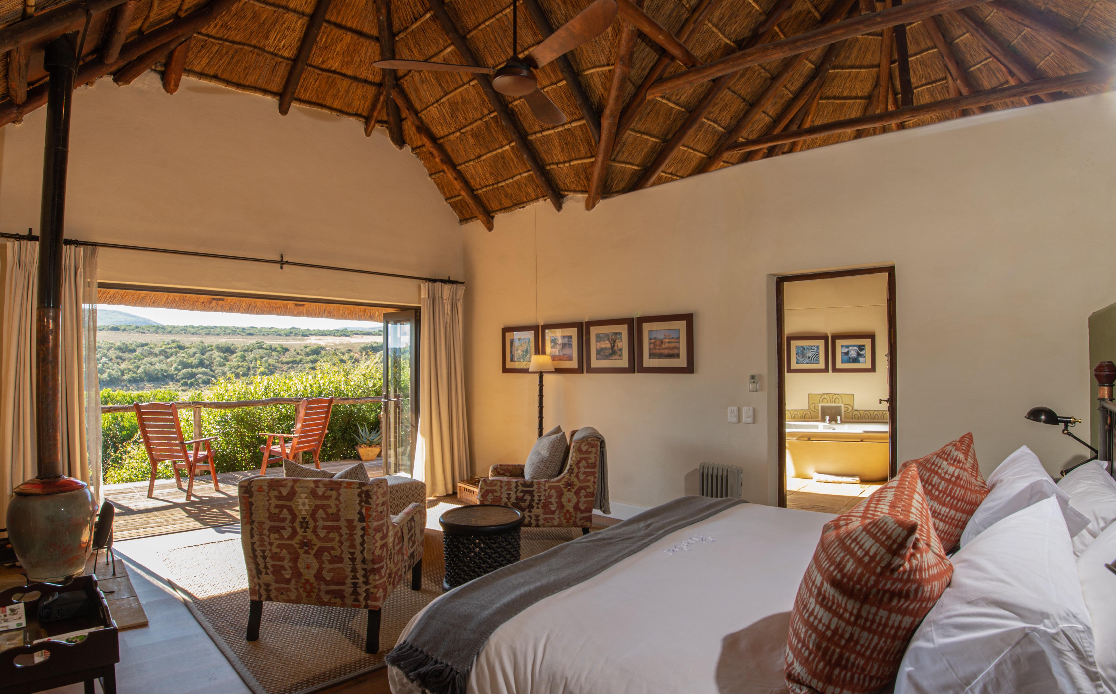 Pumba Private Game Reserve Port Elizabeth Exterior photo