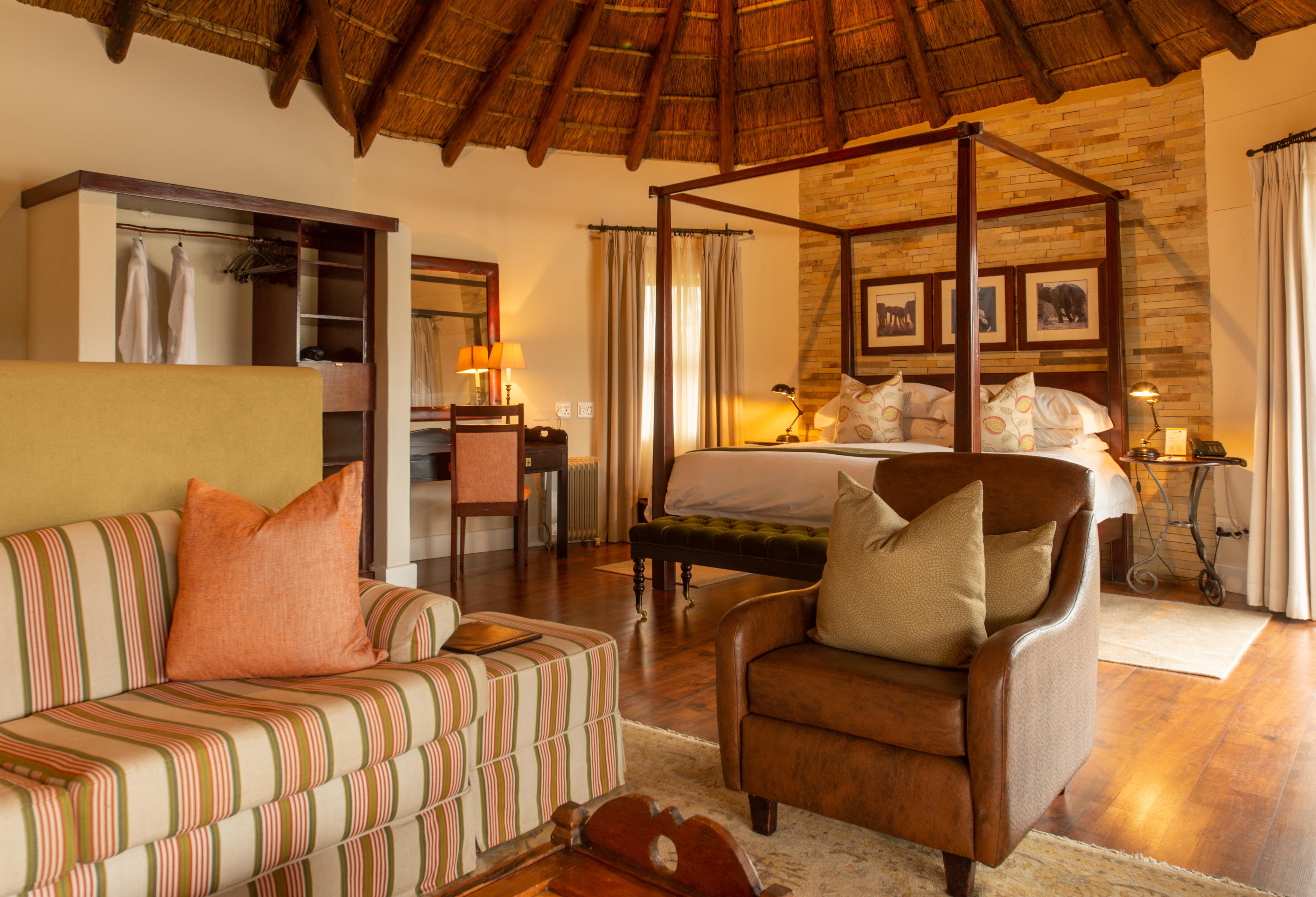 Pumba Private Game Reserve Port Elizabeth Exterior photo