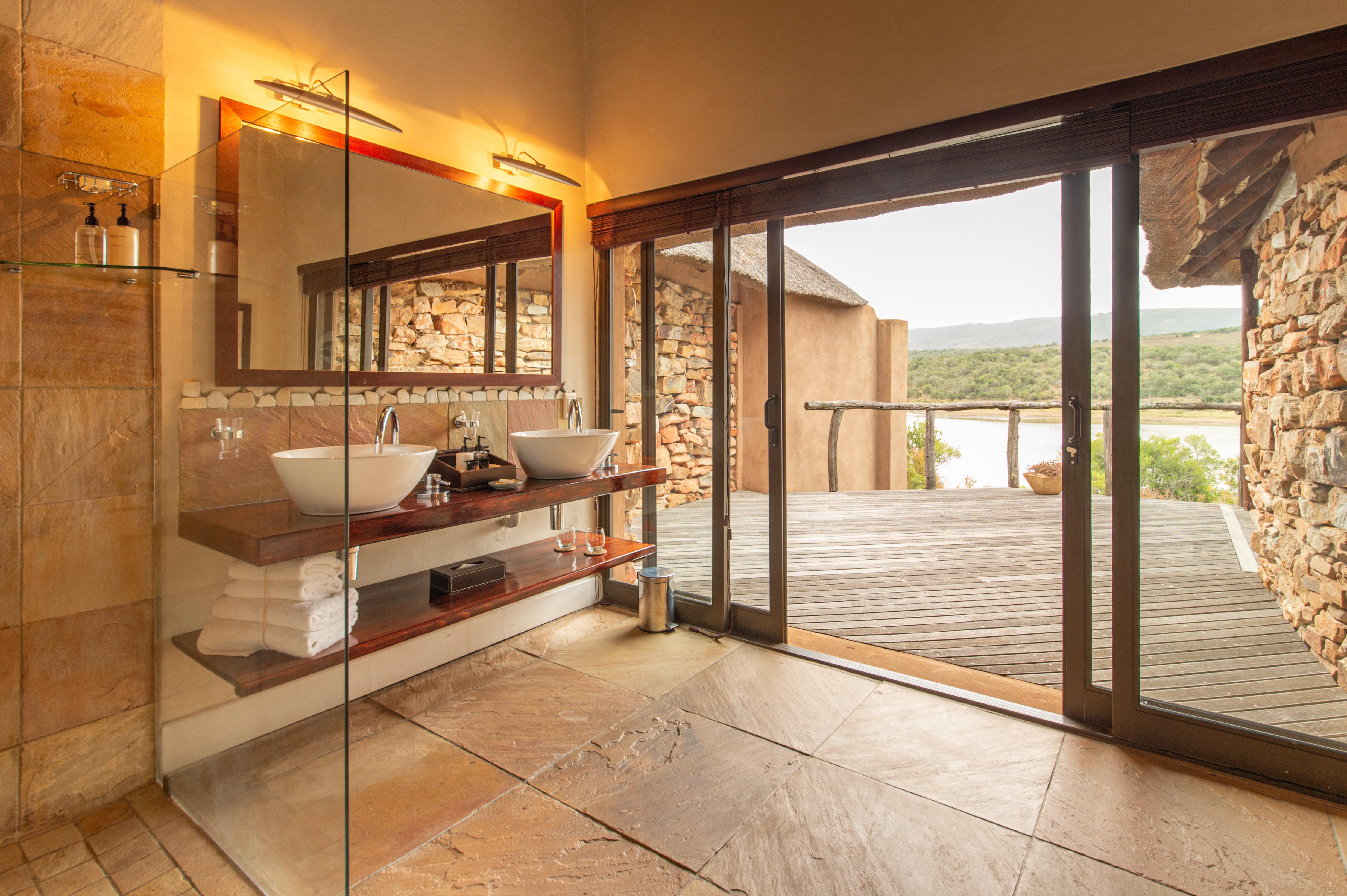 Pumba Private Game Reserve Port Elizabeth Exterior photo