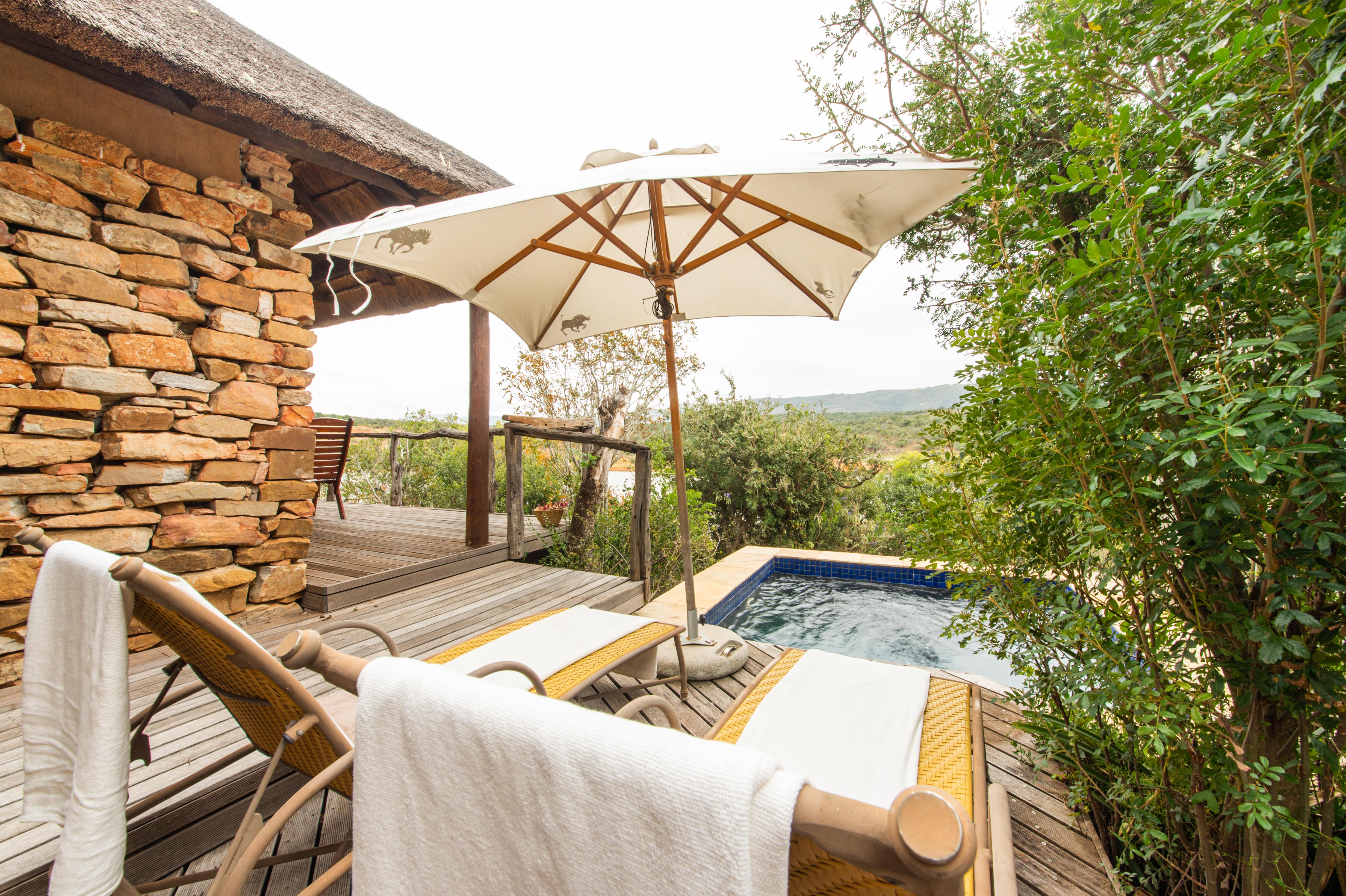 Pumba Private Game Reserve Port Elizabeth Exterior photo
