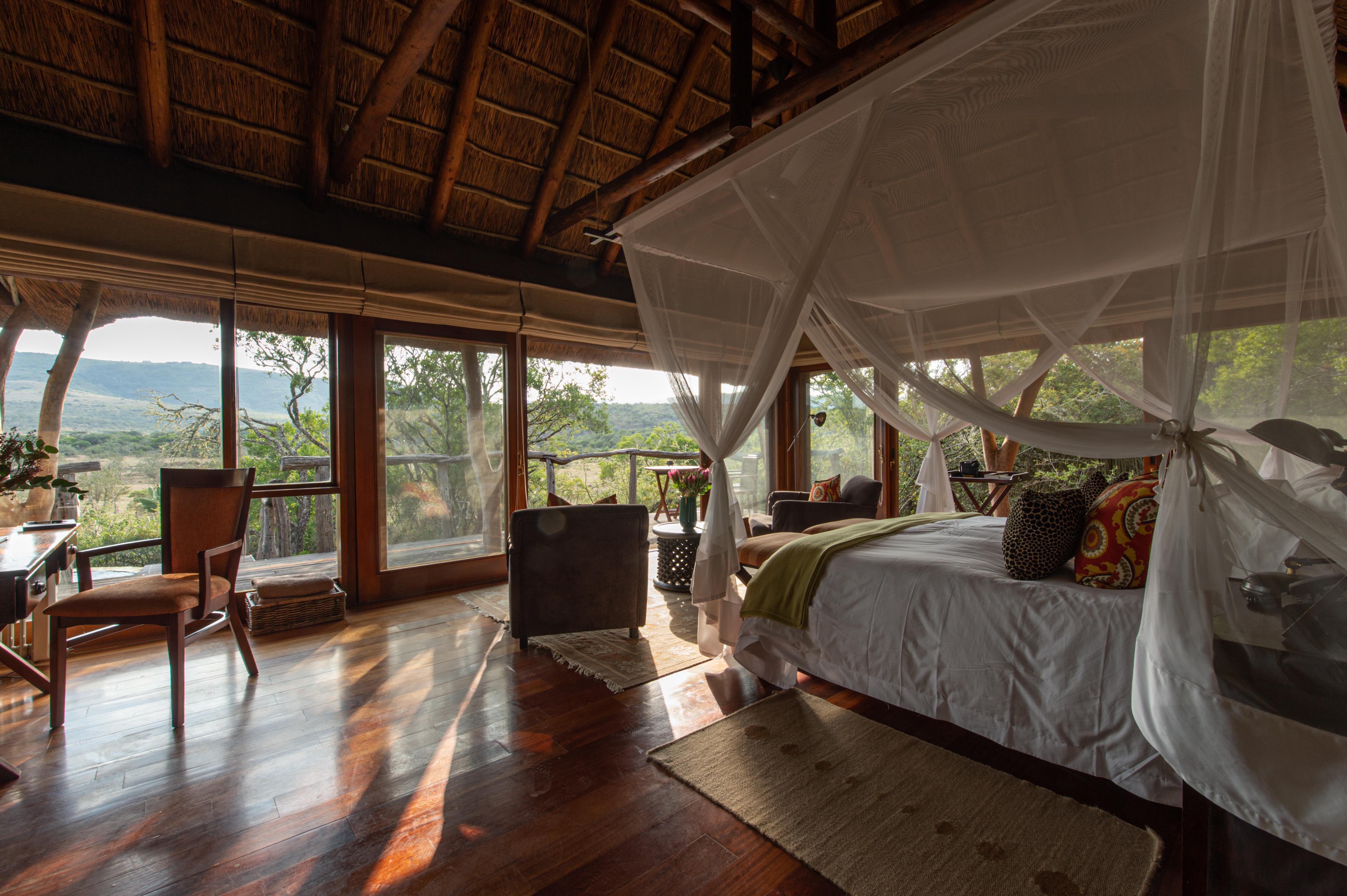 Pumba Private Game Reserve Port Elizabeth Exterior photo