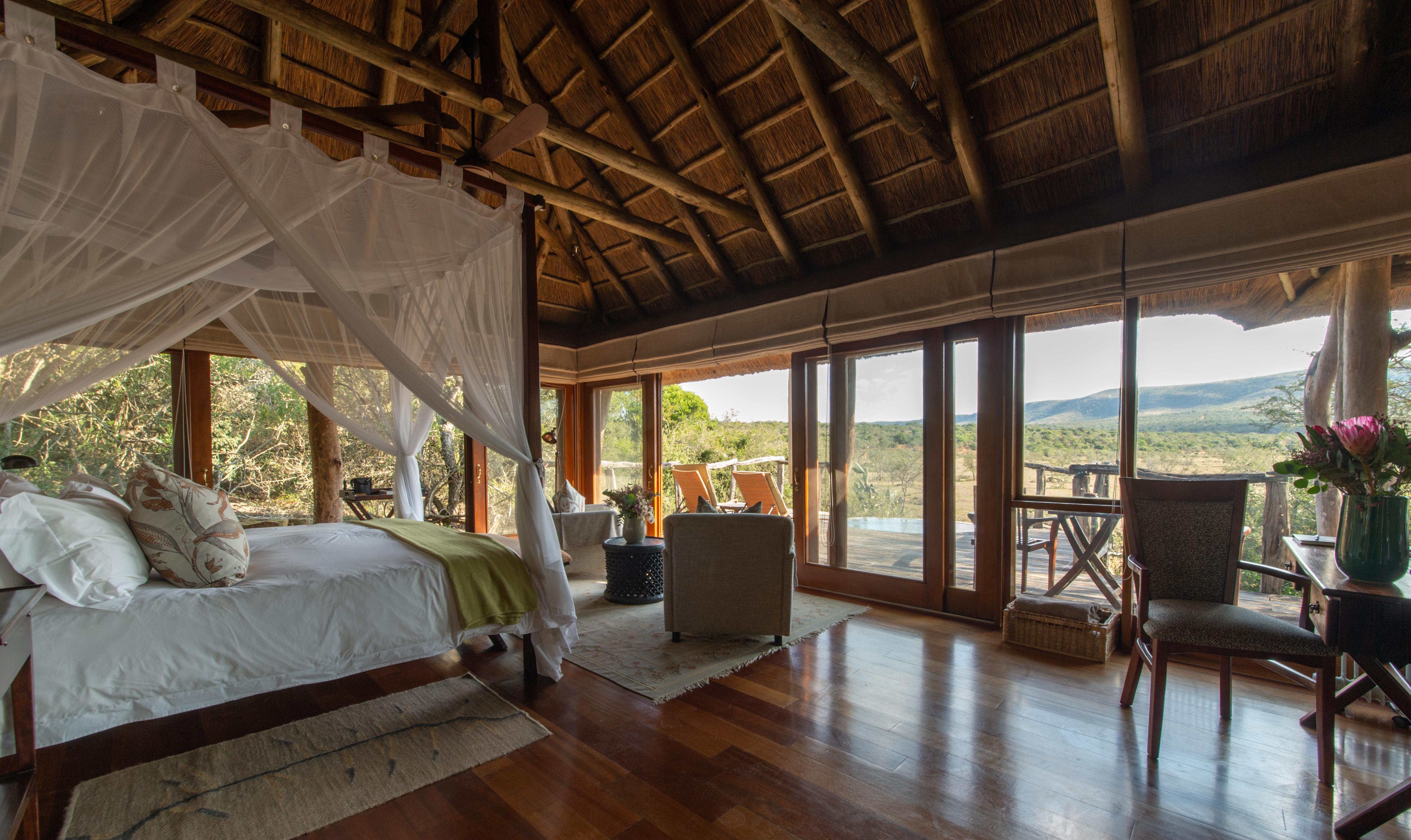 Pumba Private Game Reserve Port Elizabeth Exterior photo
