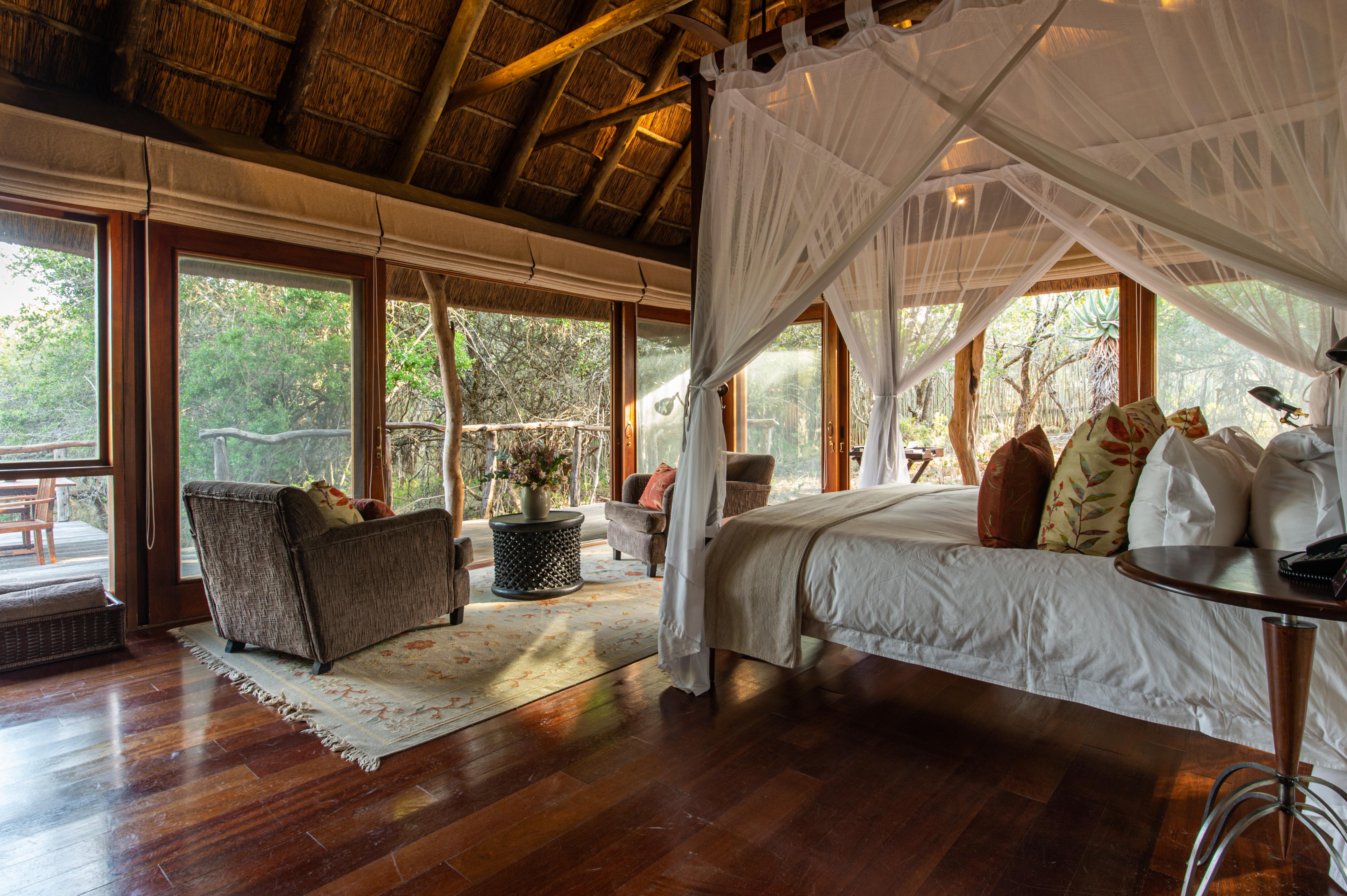 Pumba Private Game Reserve Port Elizabeth Exterior photo