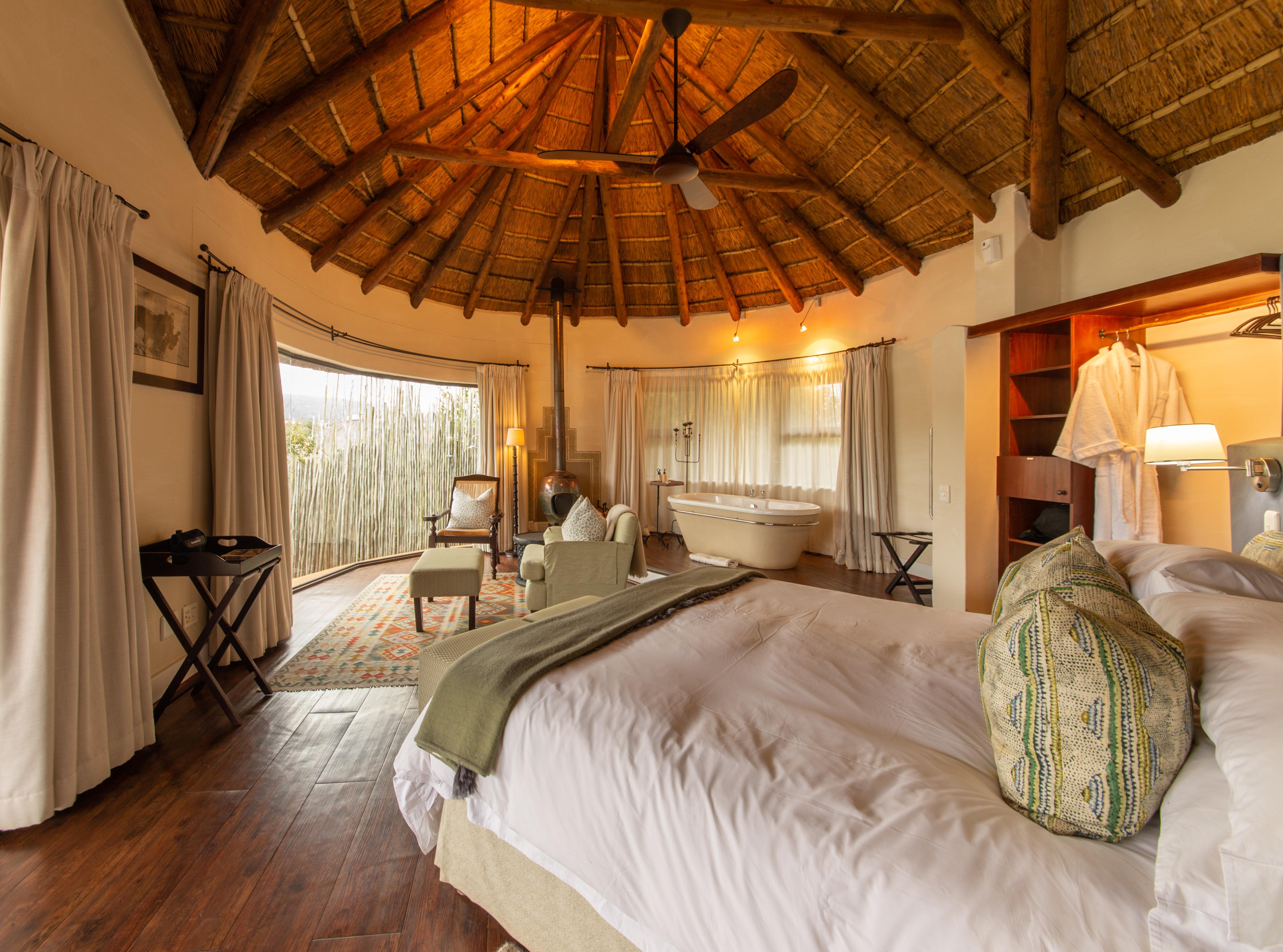 Pumba Private Game Reserve Port Elizabeth Exterior photo