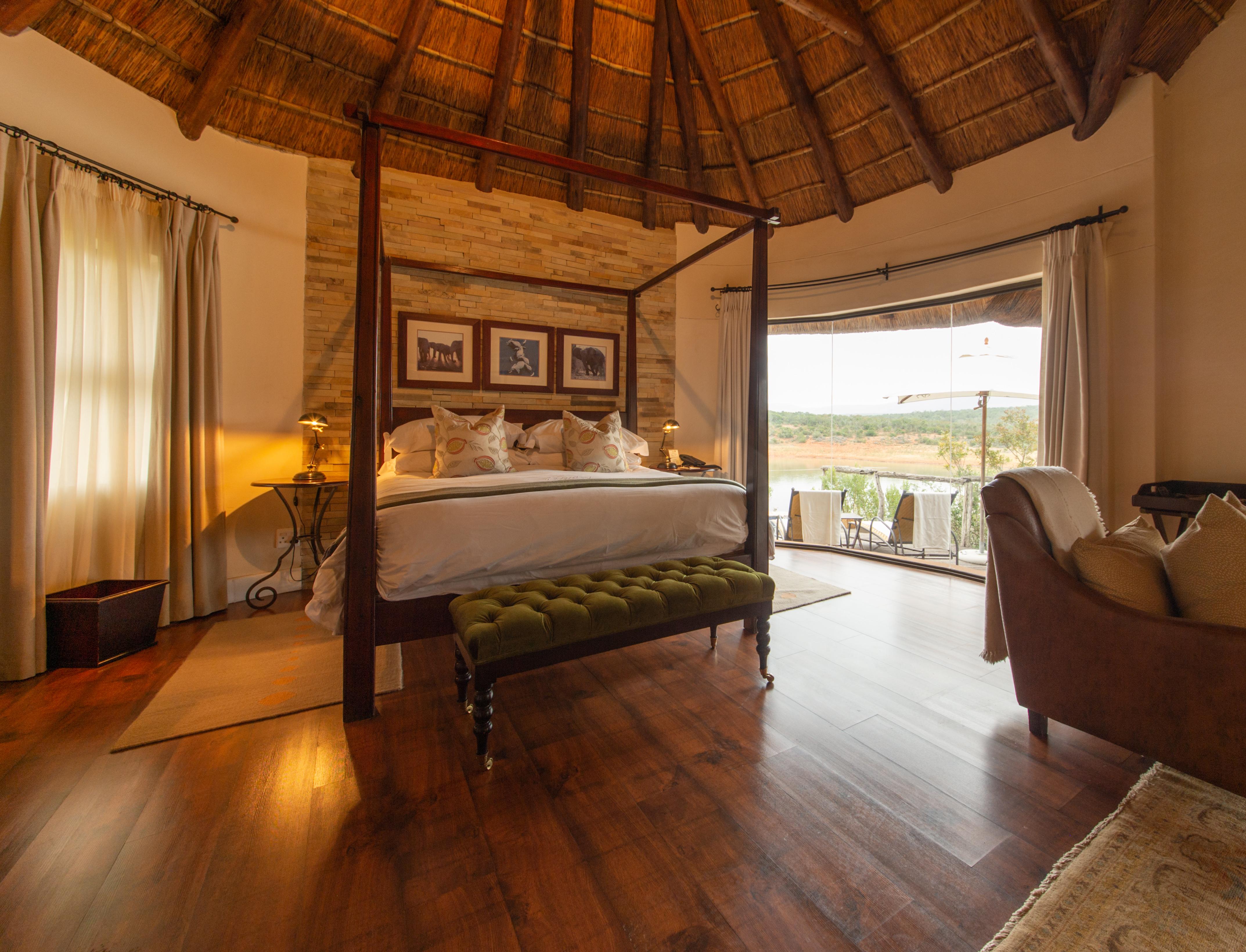 Pumba Private Game Reserve Port Elizabeth Exterior photo