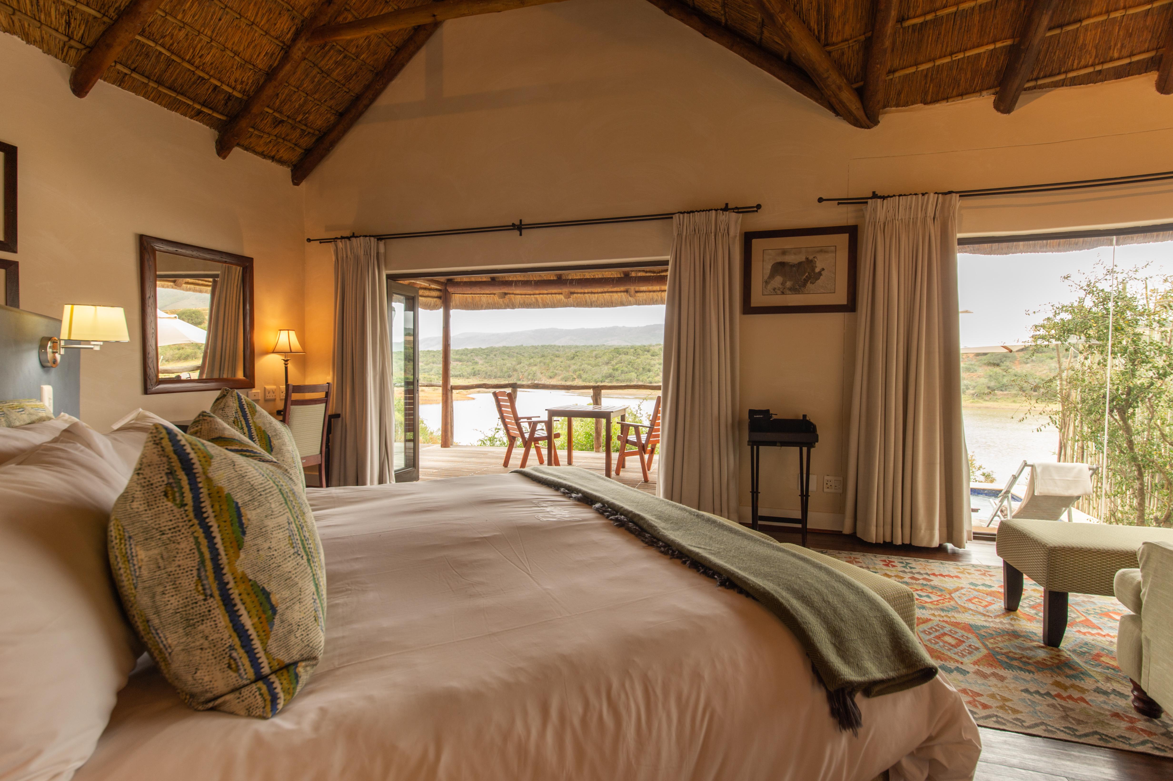 Pumba Private Game Reserve Port Elizabeth Exterior photo