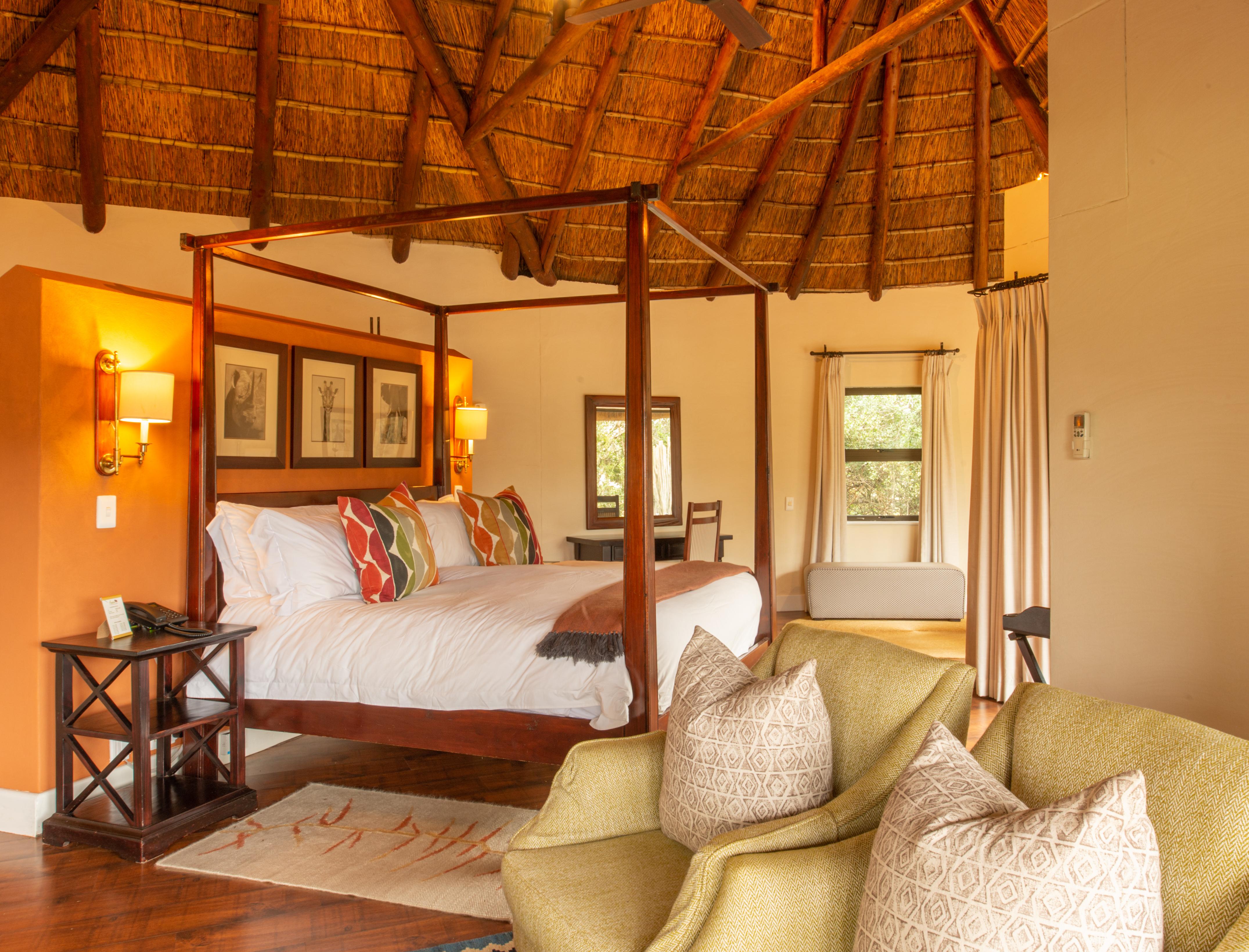 Pumba Private Game Reserve Port Elizabeth Exterior photo