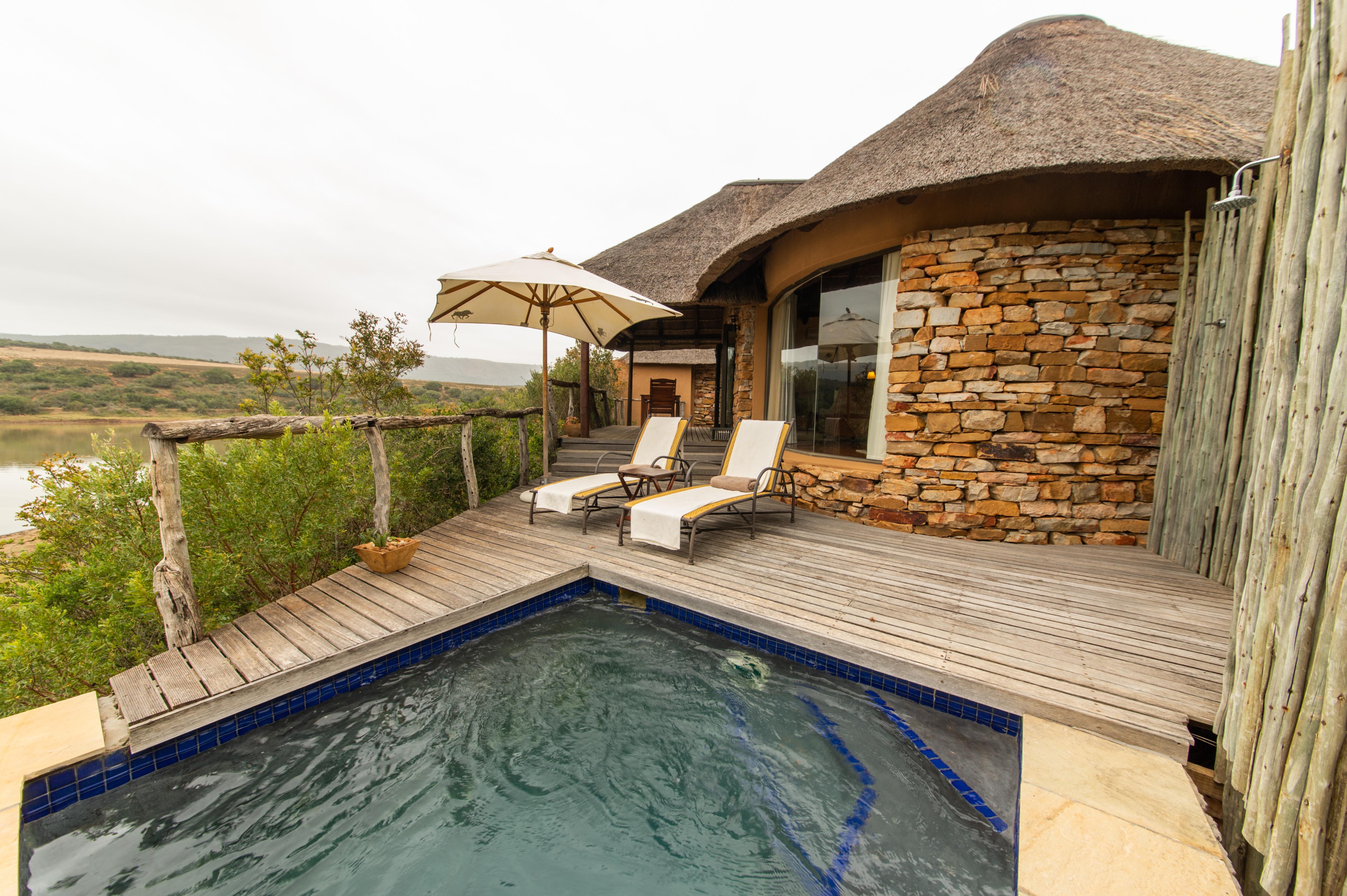 Pumba Private Game Reserve Port Elizabeth Exterior photo