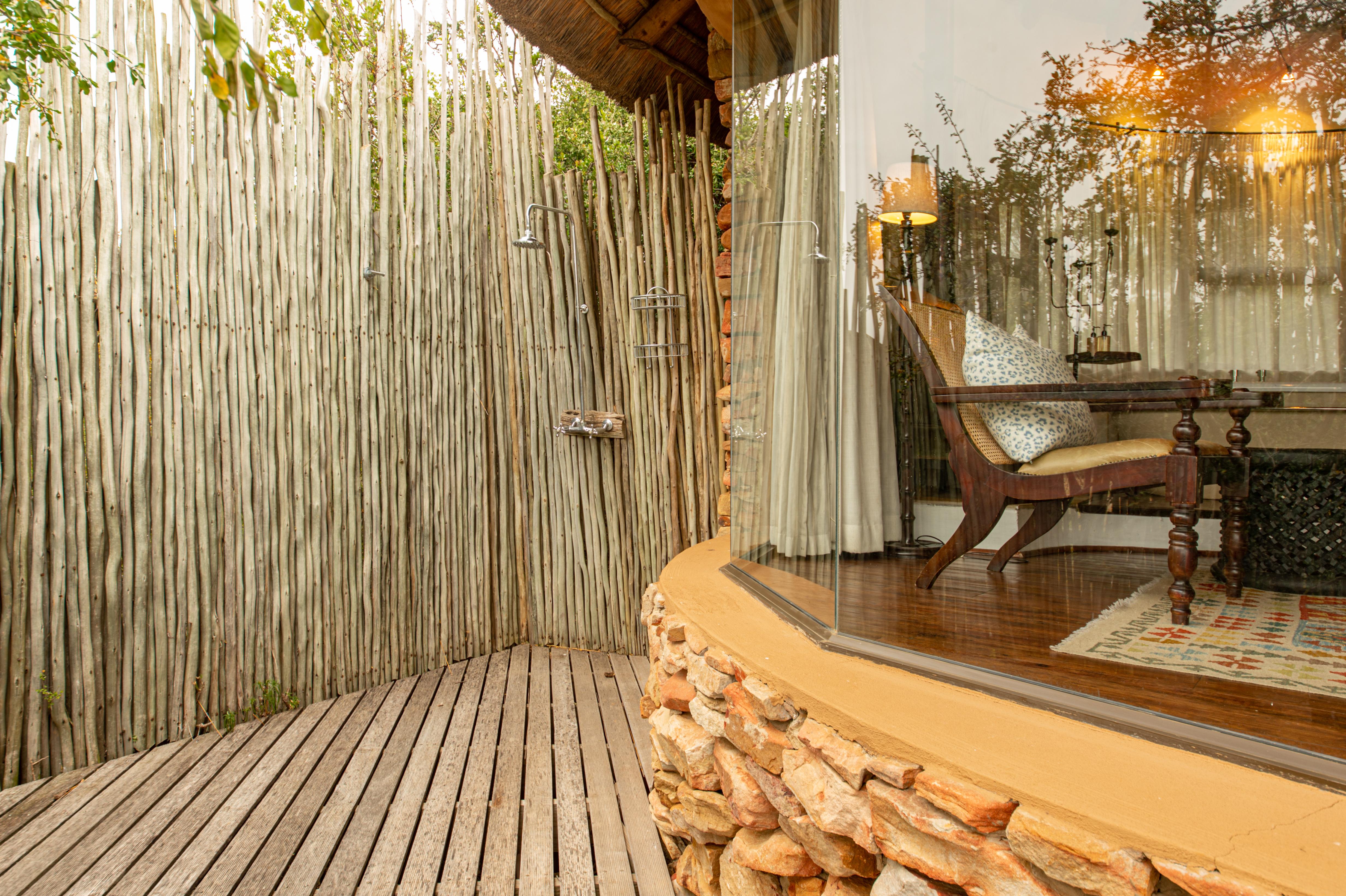 Pumba Private Game Reserve Port Elizabeth Exterior photo