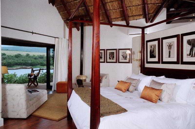 Pumba Private Game Reserve Port Elizabeth Exterior photo