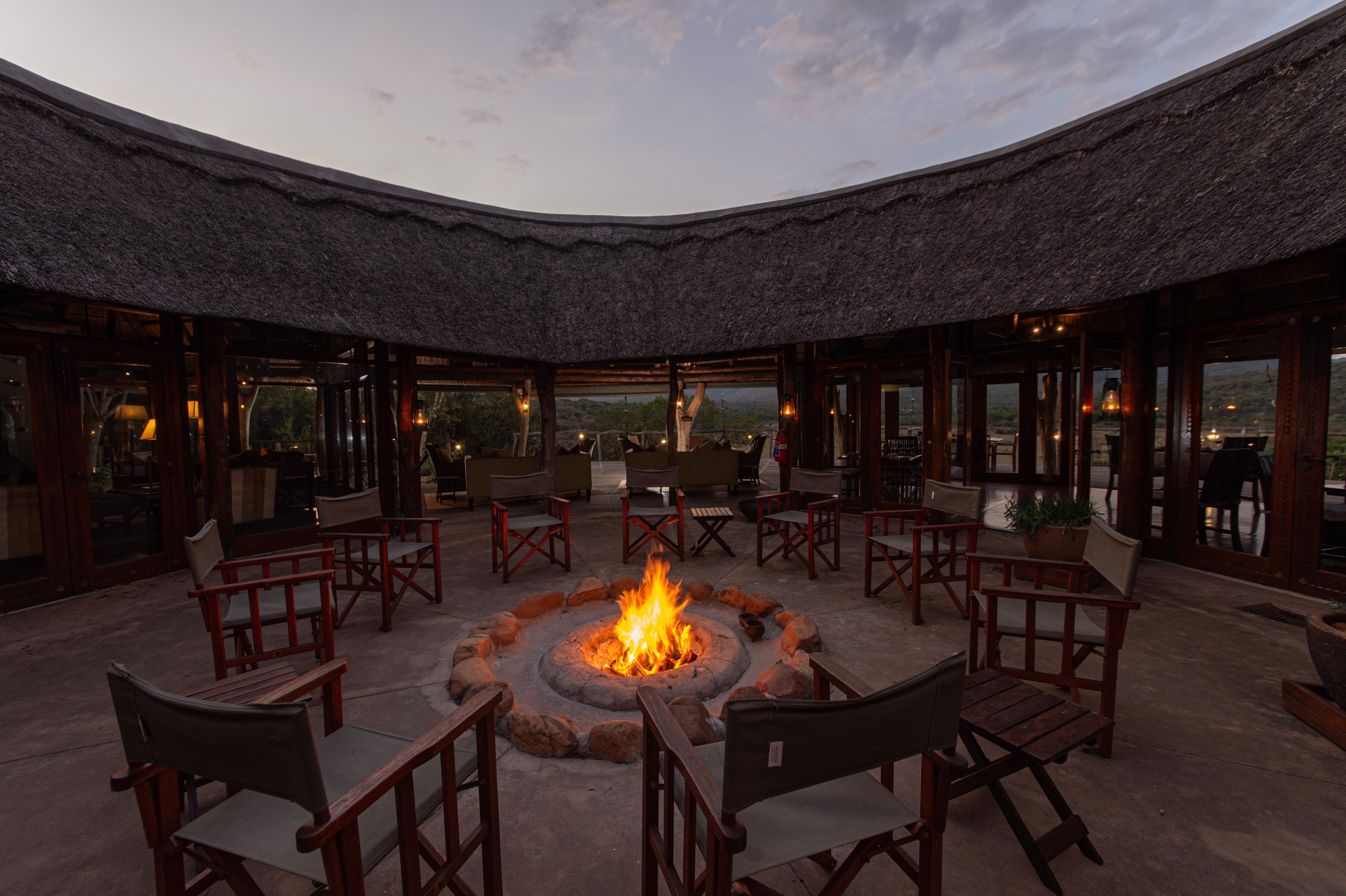 Pumba Private Game Reserve Port Elizabeth Exterior photo