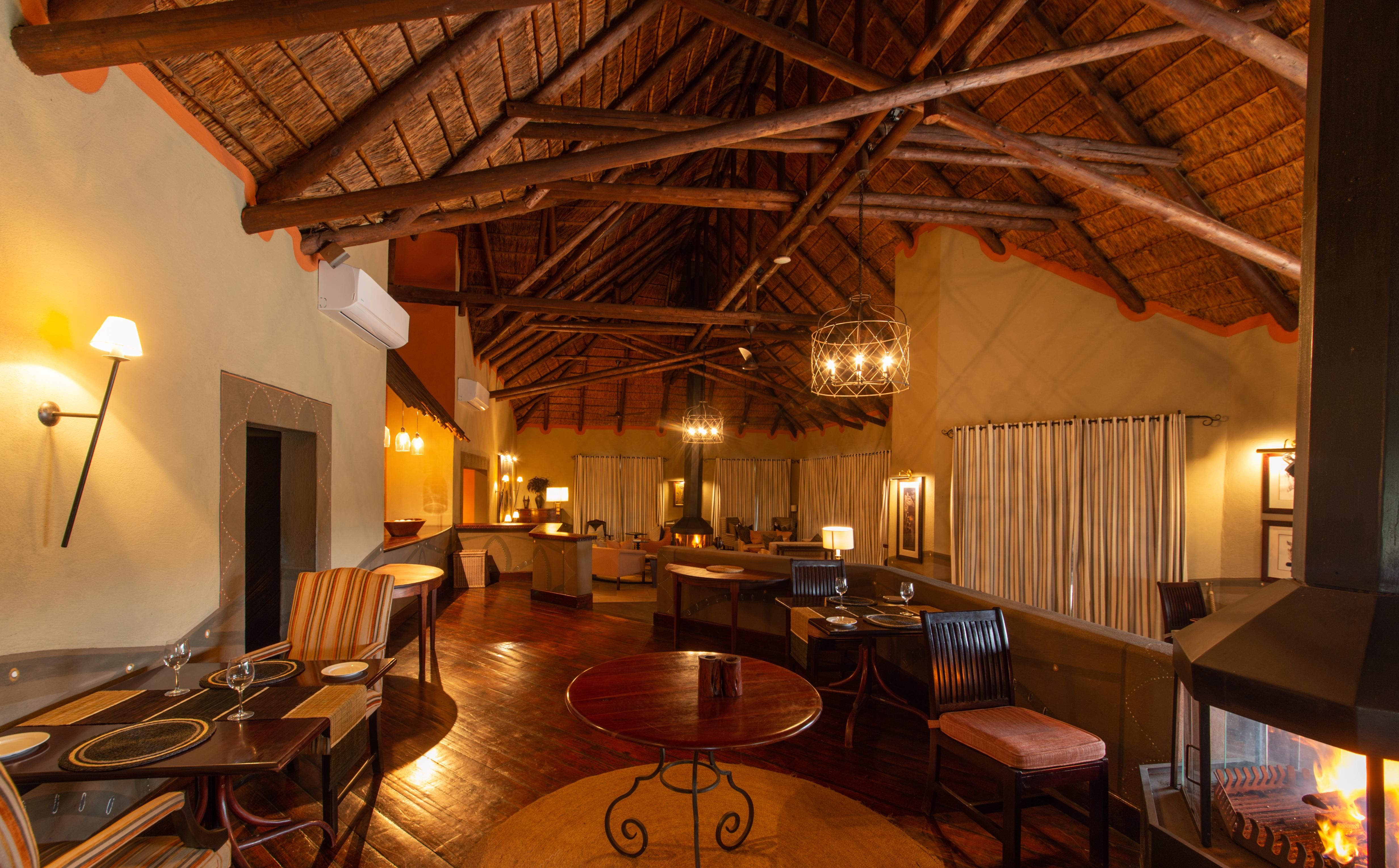 Pumba Private Game Reserve Port Elizabeth Exterior photo