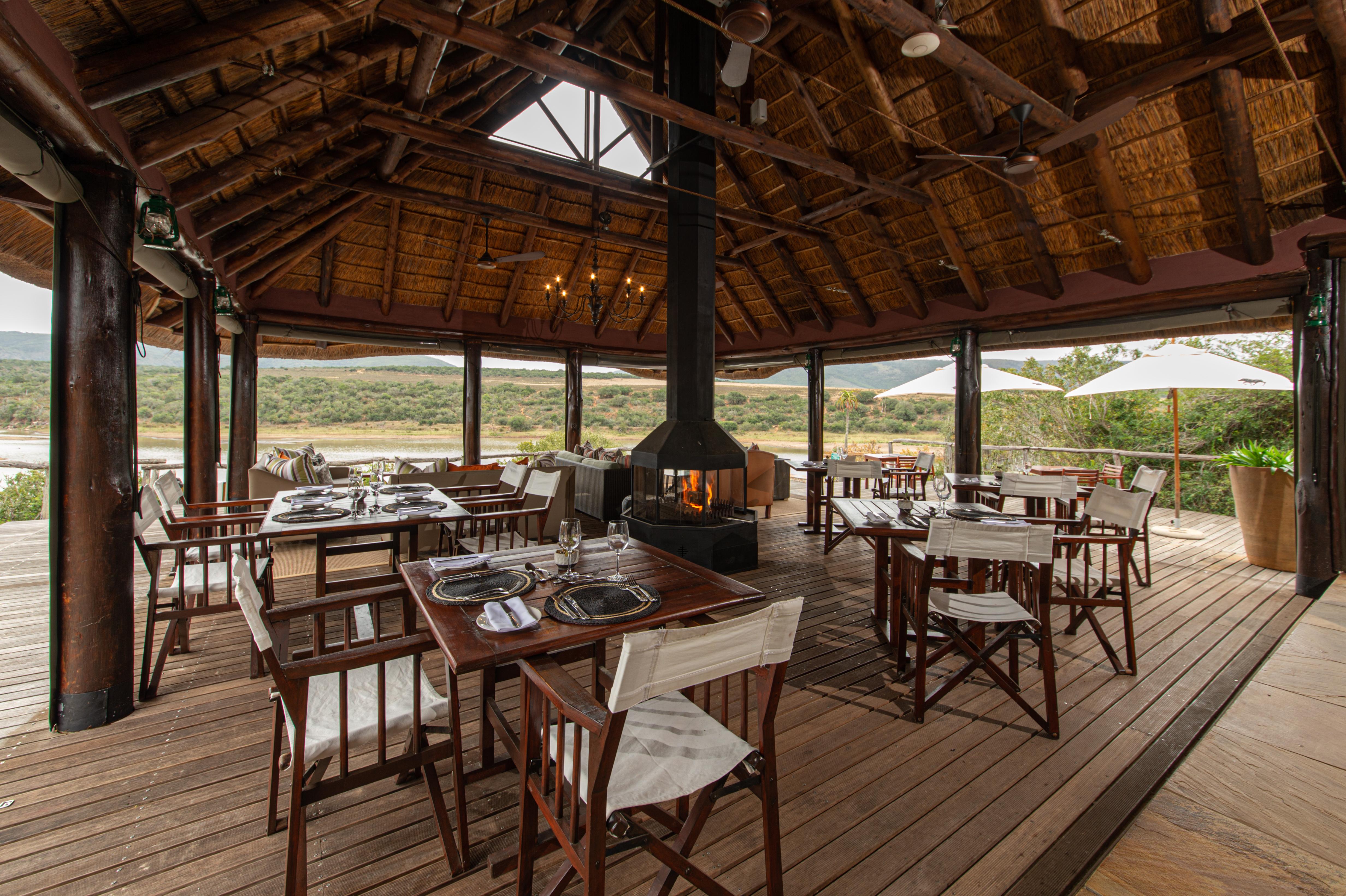 Pumba Private Game Reserve Port Elizabeth Exterior photo