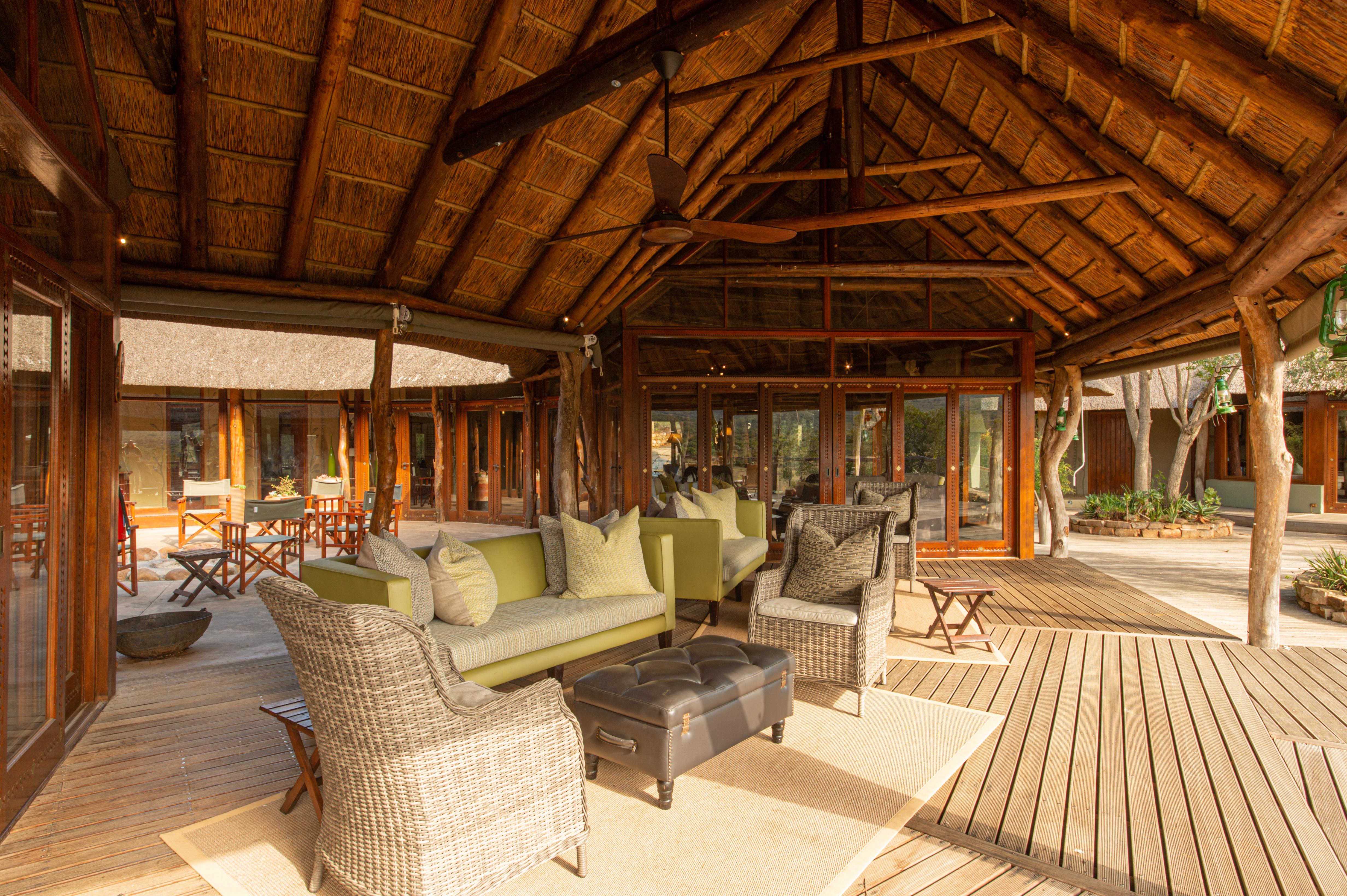 Pumba Private Game Reserve Port Elizabeth Exterior photo