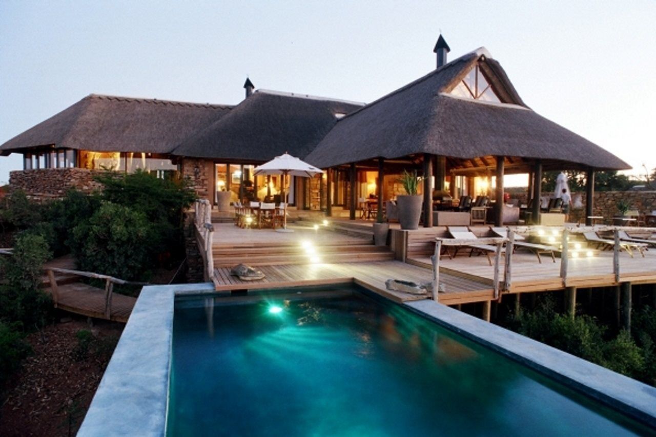 Pumba Private Game Reserve Port Elizabeth Exterior photo