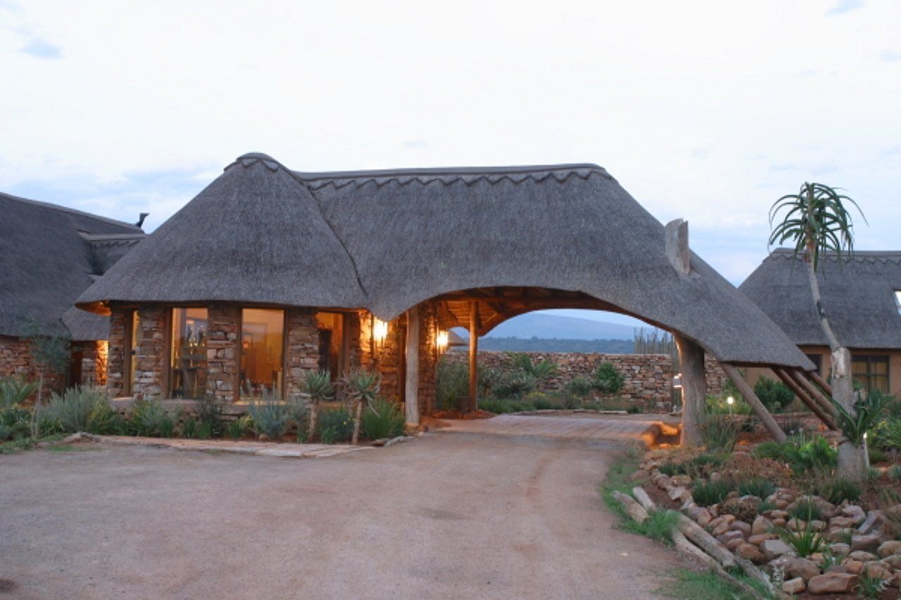 Pumba Private Game Reserve Port Elizabeth Exterior photo
